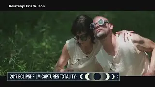 West Michigan filmmakers prepare to debut short film on 2017 eclipse
