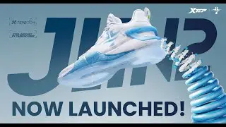 Xtep JLIN 2 Professional Basketball Shoes