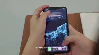 How to Connect Huion note to Your Phone via Bluetooth