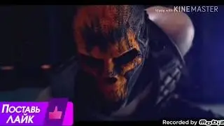 Паркур от первого лица!! #2