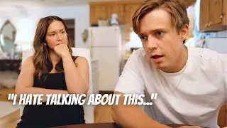 Day in the life as a family