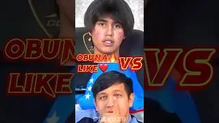 ASLAMBOI VS SENATOR #pubgmobile #aslamboi #senatorpubgm #aslamboipubgm #senator
