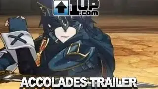 Fire Emblem Awakening Accolades Trailer