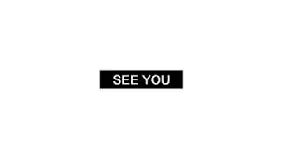 SEE YOU - EPIC OUTRO(INTRO) 1920Х1080