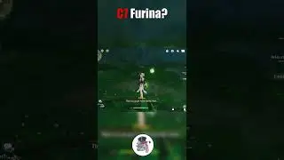 C7 Furina? | Genshin impact