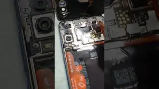Huawei P30 Lite (MAR LX1A) Frp Lock Remove With TP