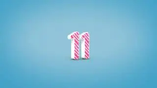 After Effects Projects Countdown New Year