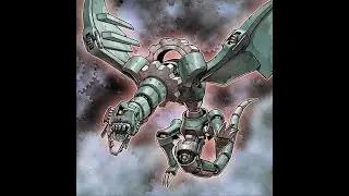Ancient Gear Duel Masters Deck Profile