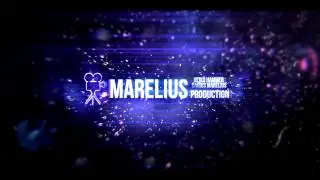 Marelius Production Intro [TEMPLATE ? ] by me