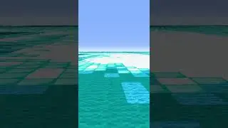 Atomic Heart в Майнкрафте