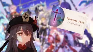 Phantom Flow 