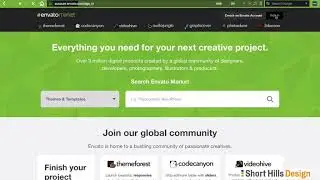 How to Create or Reset Your Envato Account (Step-by-Step Guide)