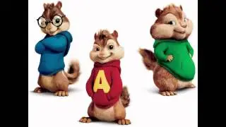 Katy Perry - Dark Horse (Chipmunks)