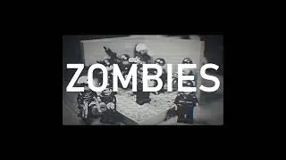 New Series Coming Soon #stopmotion #bricklife #brickarms #legowar