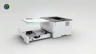 Pantum P3300DW Laser Printer