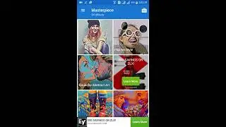 Photo Lab Pictures Editor FX