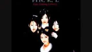 Fin KL- Blue Day