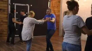 КАК НАУЧИТЬСЯ ТАНЦЕВАТЬ БАЧАТУ!!!