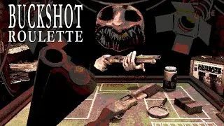 ПЕРЕСТРЕЛКА ➤ Buckshot Roulette #1