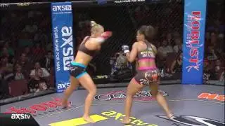 Najlepsze nokauty przez kopnięcie w głowę w historii MMA