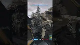 Halo Infinite: Who Needs A Threat Sensor