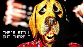 The Disturbing Story Behind this Childhood Nightmare | Analog Horror Explained