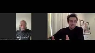 Keli Price Talks “Murder at Hollow Creek”, Season 2 of “Rap Sh!t”, His Production Company and More