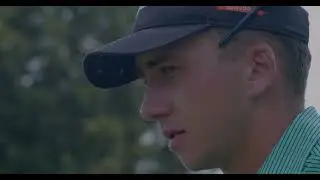 Phillip Darst (Miles College Golf)