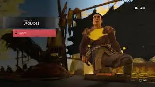 How to (Increase Max Arrow Ammo) Upgrade Ranged Capacity Trapper Location Ghost Tsushima Walkthrough