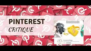 Pinterest Critique   PaniSzyjka