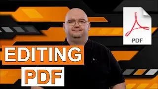 4 Ways To EDIT A PDF FILE
