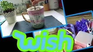 ПЕКАРНАТА НА ЕДНОРОГА | КАКВО СИ ПОРЪЧАХ ОТ WISH