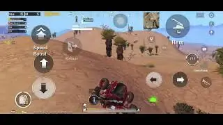 Semoga awal yang baik 😇 ( PUBGM, iphone XR )