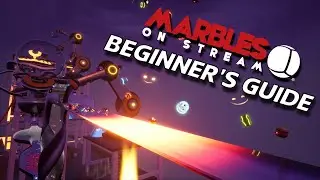 Marbles on Stream Beginner's Guide