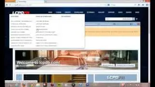 LCPDFR: How To Download And Install It: And In Game Tutorial