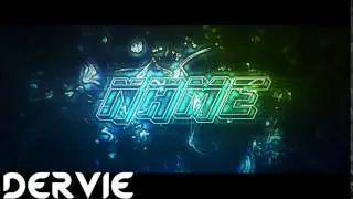 FREE SVP NEON Intro Template #37 SVP 12+| Plugins:Sapphire, MBL.