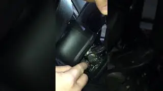 Разблокировка АКПП Cadillac Escalade Эскалэйд