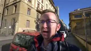 #87 - Florencja: atrakcje Florencji i zwiedzanie - Lazurowy Przewodnik