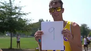 Showup basketball my first contest win!