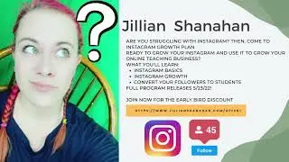 Are you struggling with Instagram?