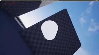 UE4 Custom Gravity Prototype