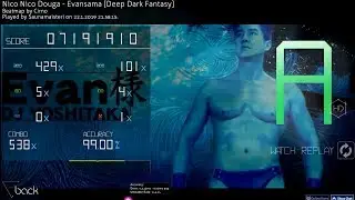 Evansama HD 1xmiss