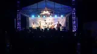 Endang Soekamti - Semoga kau Dineraka (Cover by Informatika uii 2014)