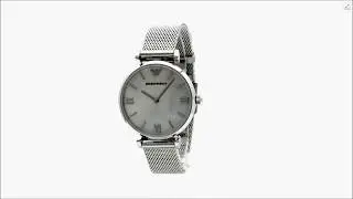 EMPORIO ARMANI UHR AR1955 EAN 4053858628410