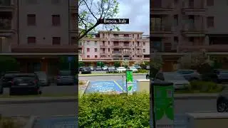 Brescia Italy 🇮🇹 | Italian Cities