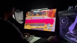 POV ASMR | R6 Esmerald 4 Ranked| 1080p 144hz