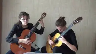 Ой, то не вечер - С. Руднев