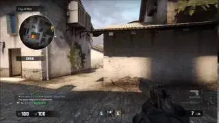 Flicka da wrist