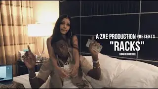 RoadRunner LK - Racks (Official Music Video)