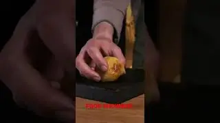 HOW TO SHOOT FOOD?